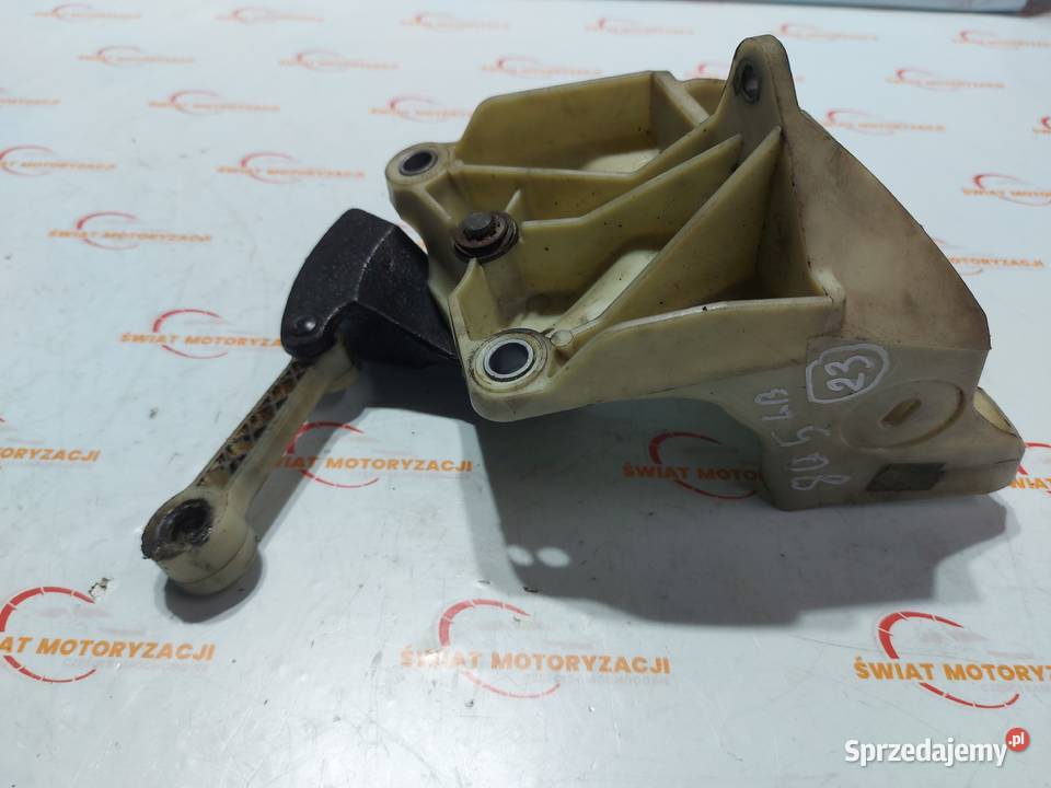 DS3 PARTNER 16 EHDI 9H06 10JBEJ 91 mocowanie osobowe Kielce