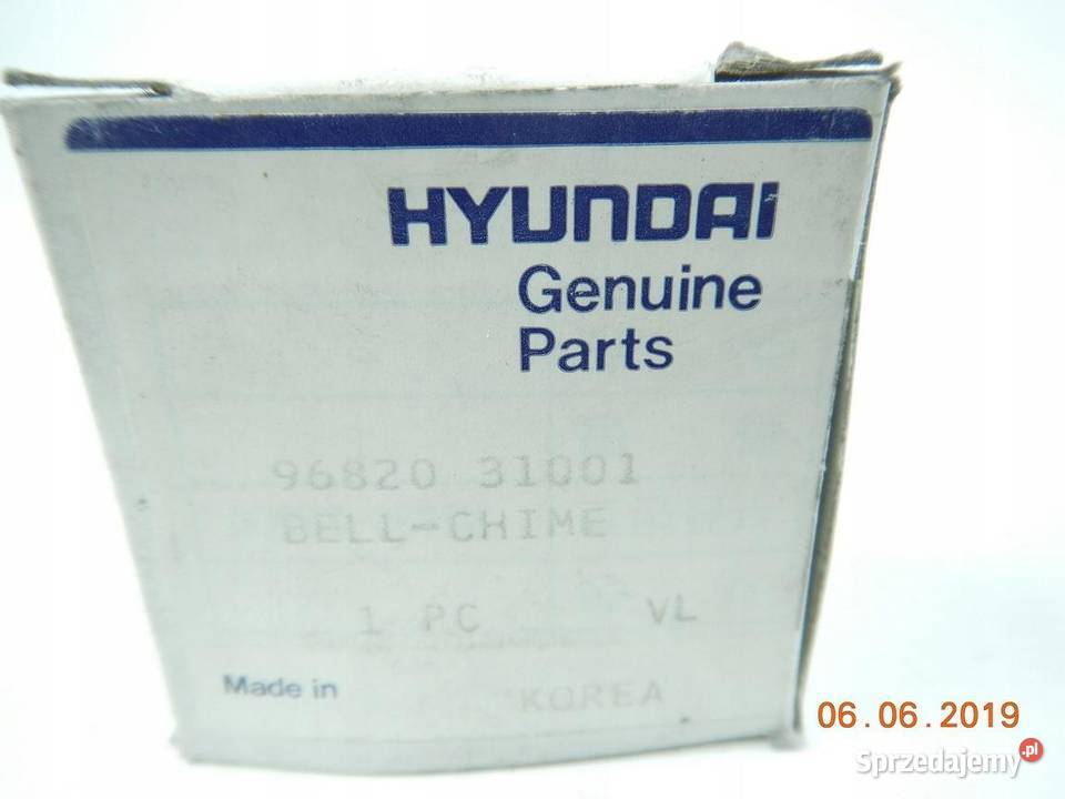PRZEKAŹNIK MODUŁ HYUNDAI LANTRA 9095