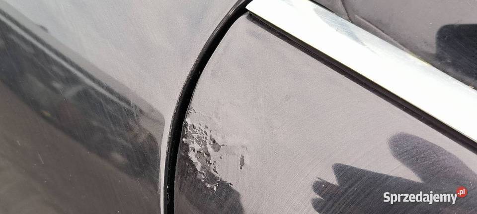 DRZWI PRAWE TYŁ VOLKSWAGEN PHAETON NIE LONG LR9V Lipno