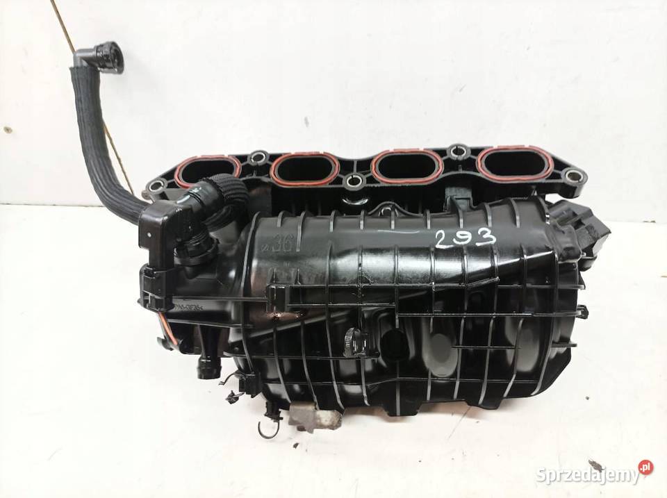 KOLEKTOR SSĄCY V760459780 16 VTI THP Citroen DS3 Kolektory ssące sprzedam