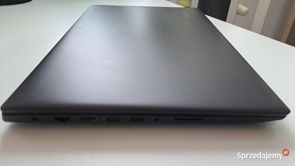 Laptop lenovo warmińsko-mazurskie Ryn