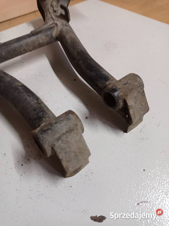 Stopki centralne Suzuki GS 500 Łubno sprzedam