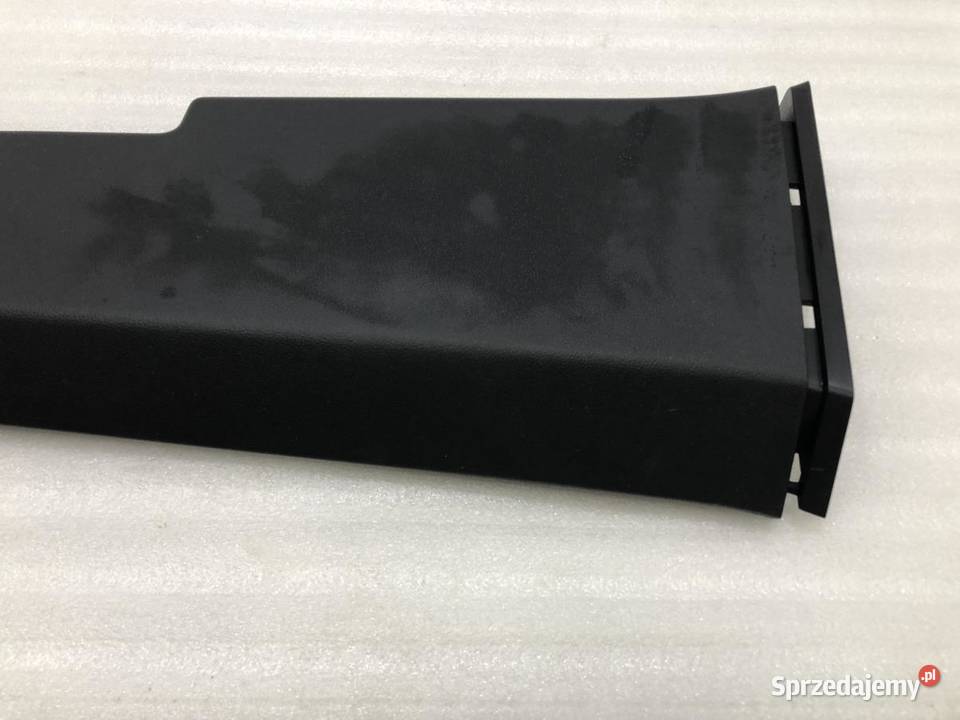PLASTIK OSŁONA SŁUPKA 5TA867291 VW TOURAN III