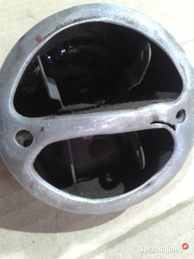 Lampa tylna do starego motocykla Lampy tylne Części i akcesoria motocyklowe małopolskie Kęty