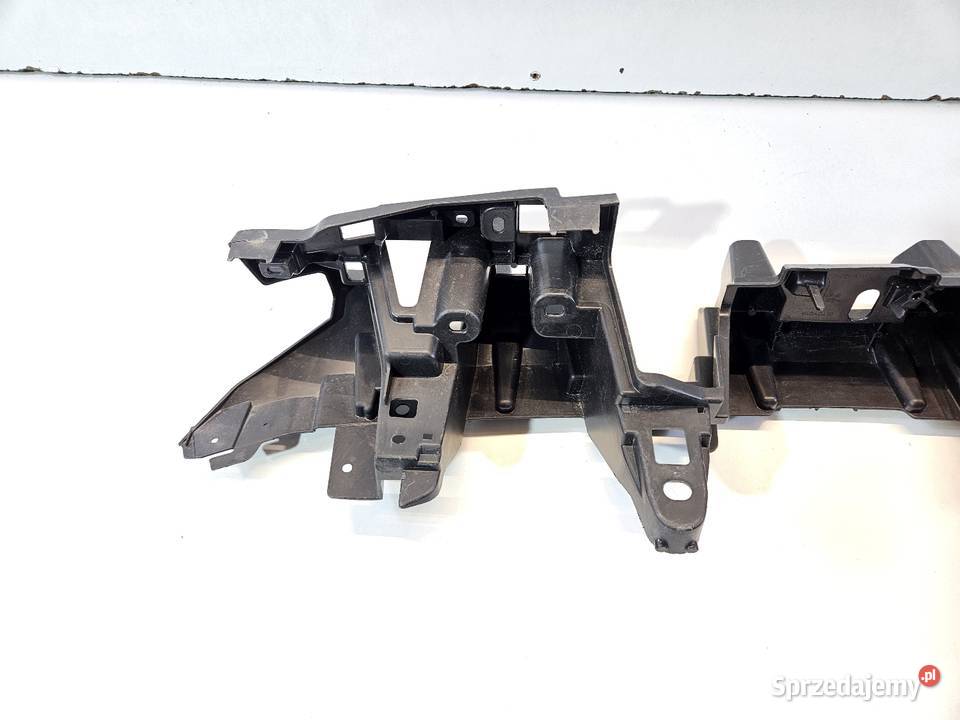 TOYOTA BZ4X WZMOCNIENIE ZDERZAKA PRZÓD Międzychód