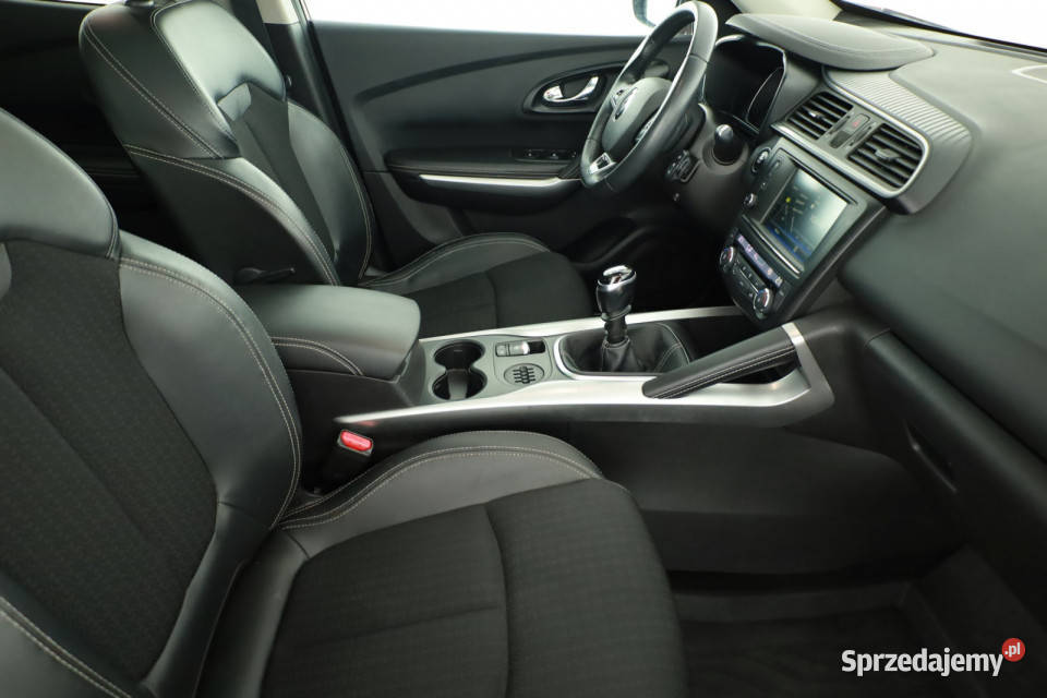 Renault Kadjar 12 TCe Piaseczno