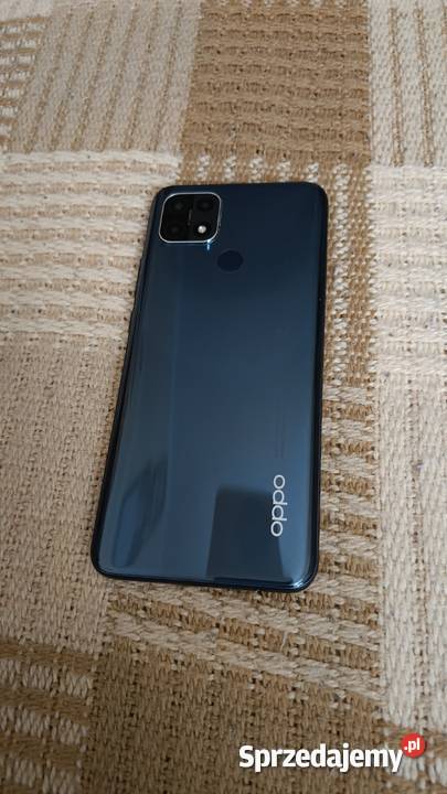 Ładny Oppo Bachórz