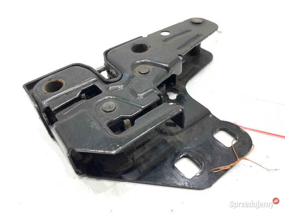 ZAMEK MASKI PRZÓD AUDI A4 B7 Kombi 8E0823509C osobowe