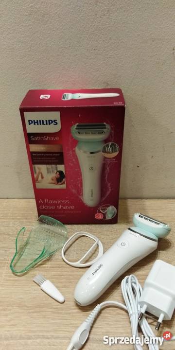 PHILIPS SATINSHAVE PRESTIGE BRL 16000