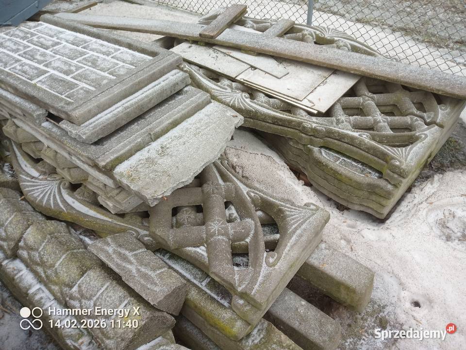 Sprzedam przedmioty Dąbrowa Biskupia