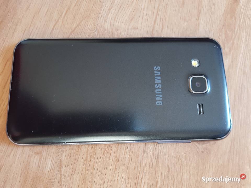 Telefon Samsung J5 śląskie Rybnik