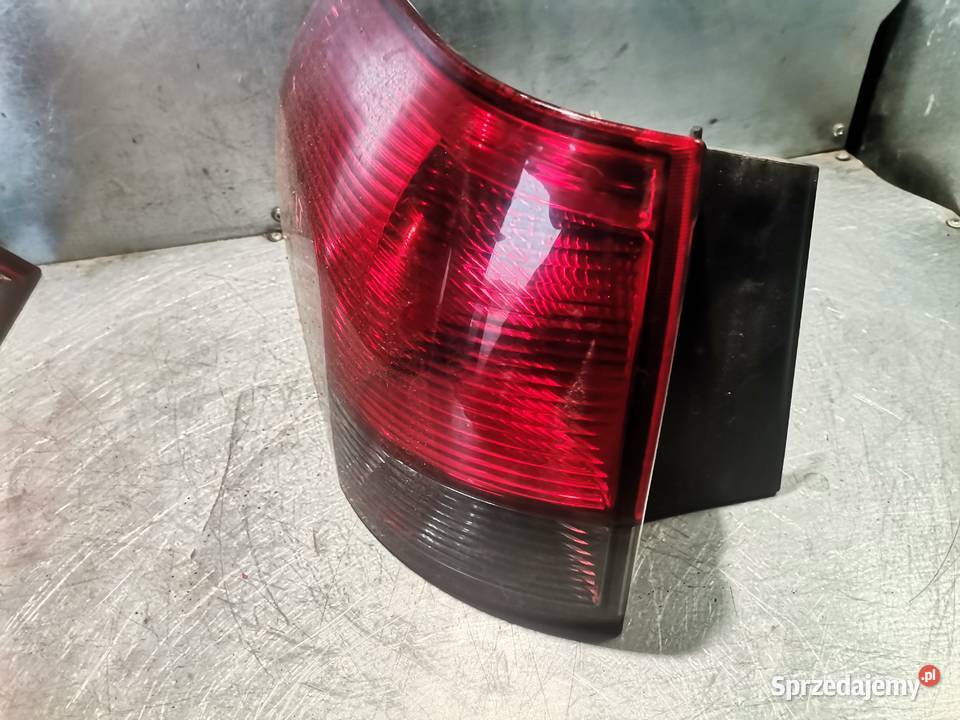 LAMPALEWY TYŁ OPEL VECTRA C LIFT Nowy Sącz