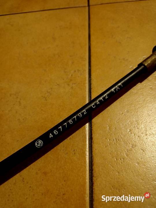 Linka zmiany biegów SCUNO 900 Wałbrzych