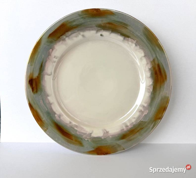 Trio Art Deco Rudolf Wachter RW Zestaw Kraków sprzedam