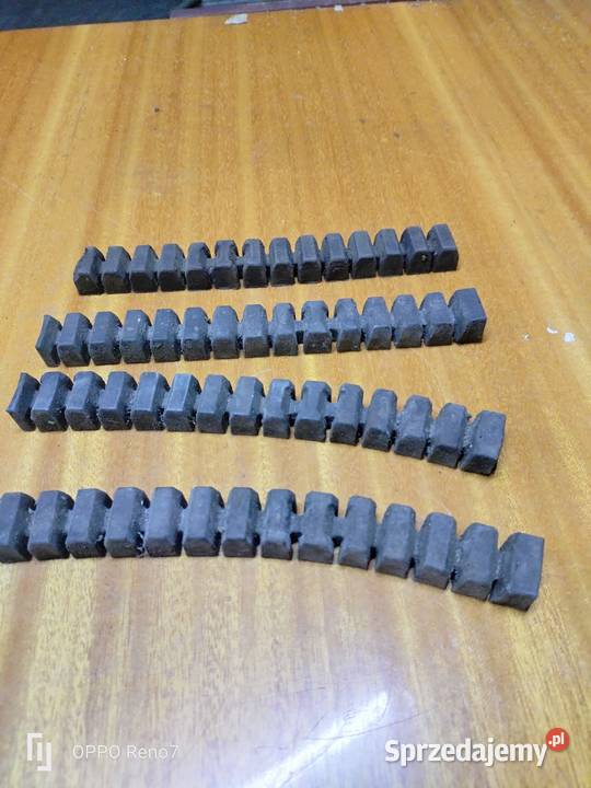 Gumy cylindra MZ ETZ 250 251 Pozostałe Łubno