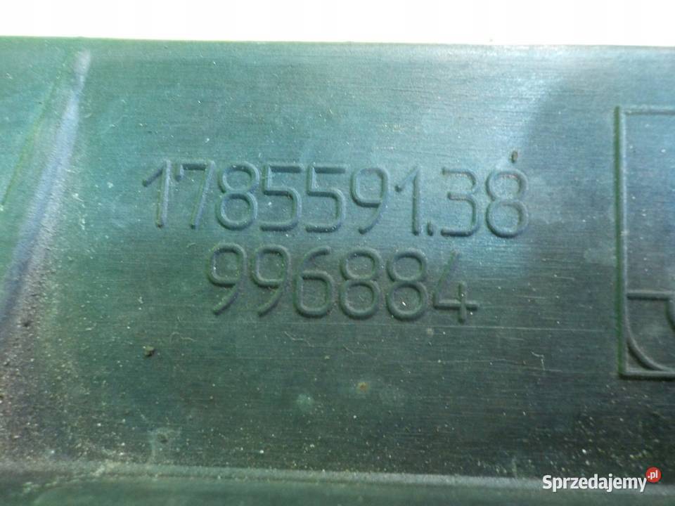 BMW Z4 E85 LIFT 20 B 07r 0609 wentylator sprzedam