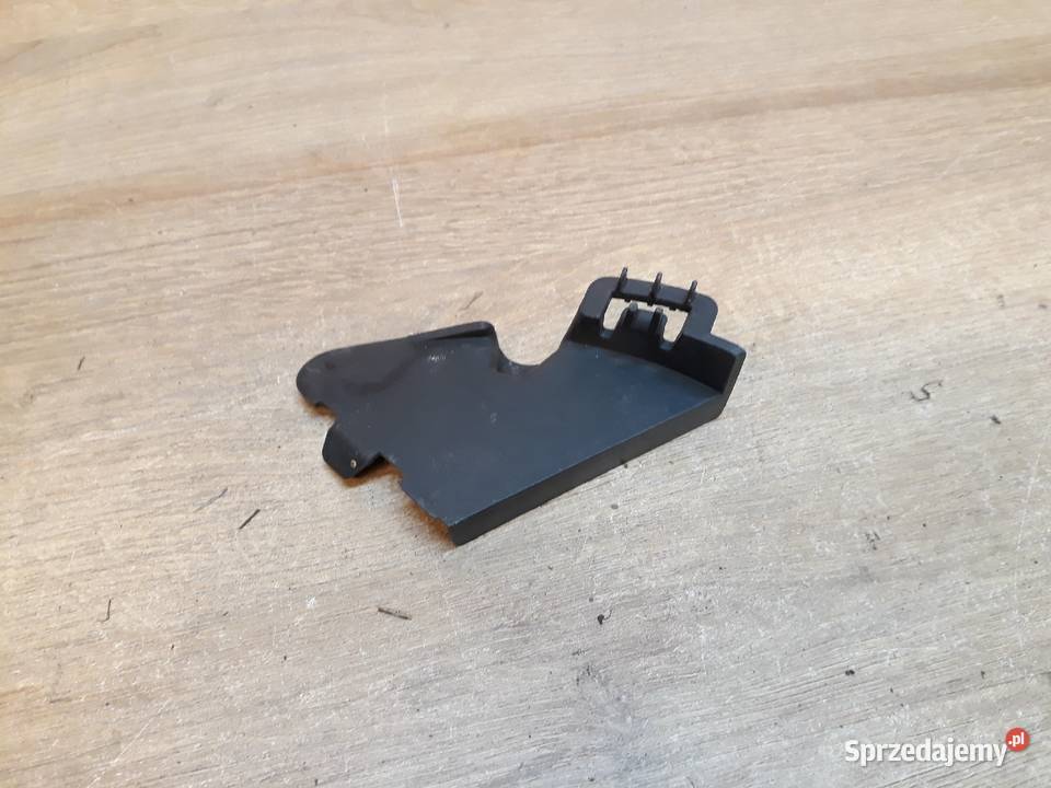 FORD TRANSIT CONNECT ZAŚLEPKA ZDERZAKA PRZÓD osobowe