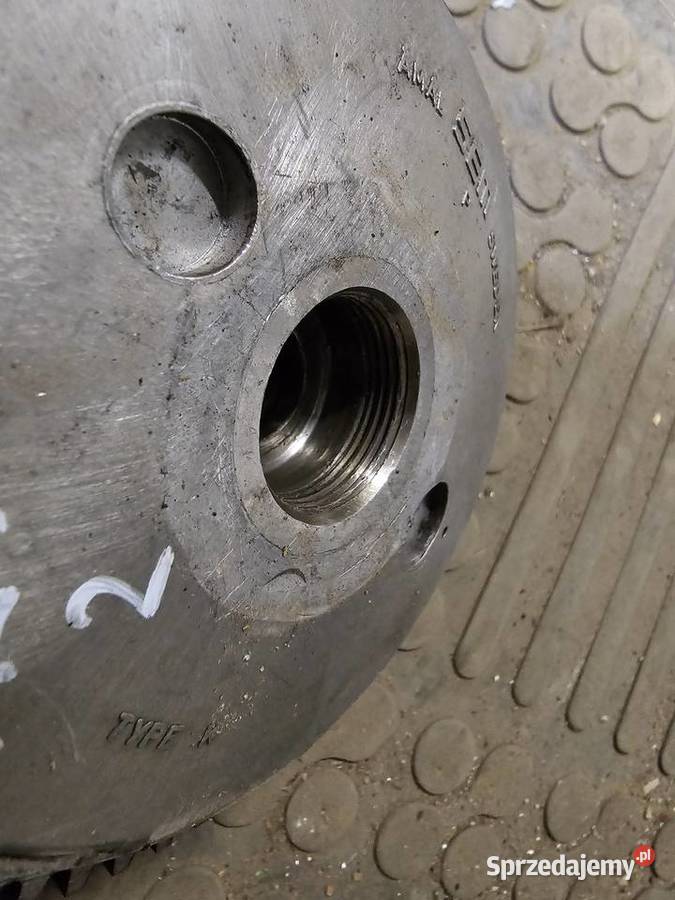 Rotax 123 Magneto koło magnesowe Aprilia pegaso Jelenia Góra