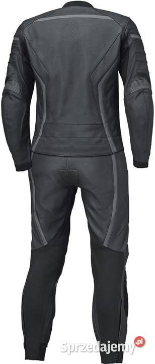 Held Spire Black kombinezon motocyklowy skórzany Zielona Góra