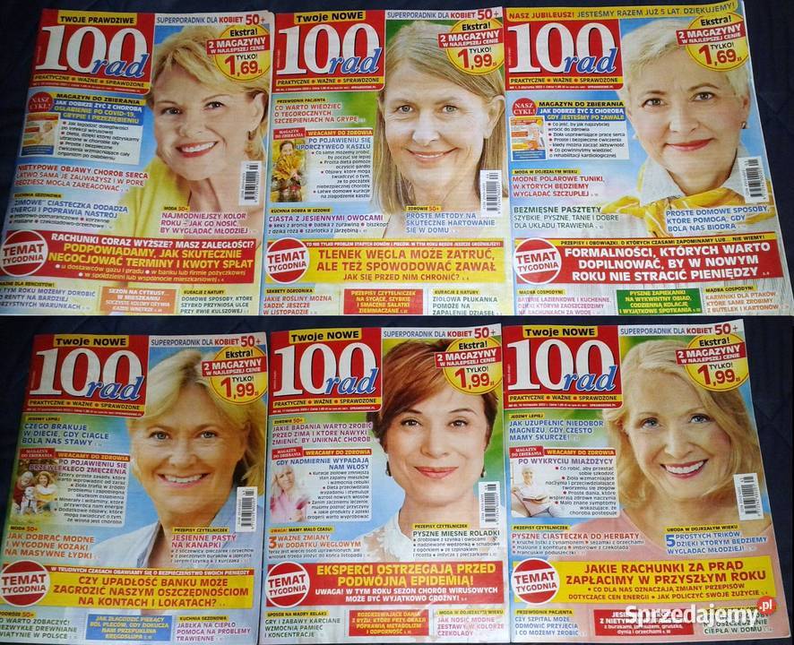 100 rad Superporadnik kobiet 50 Pozostałe lubelskie Chełm