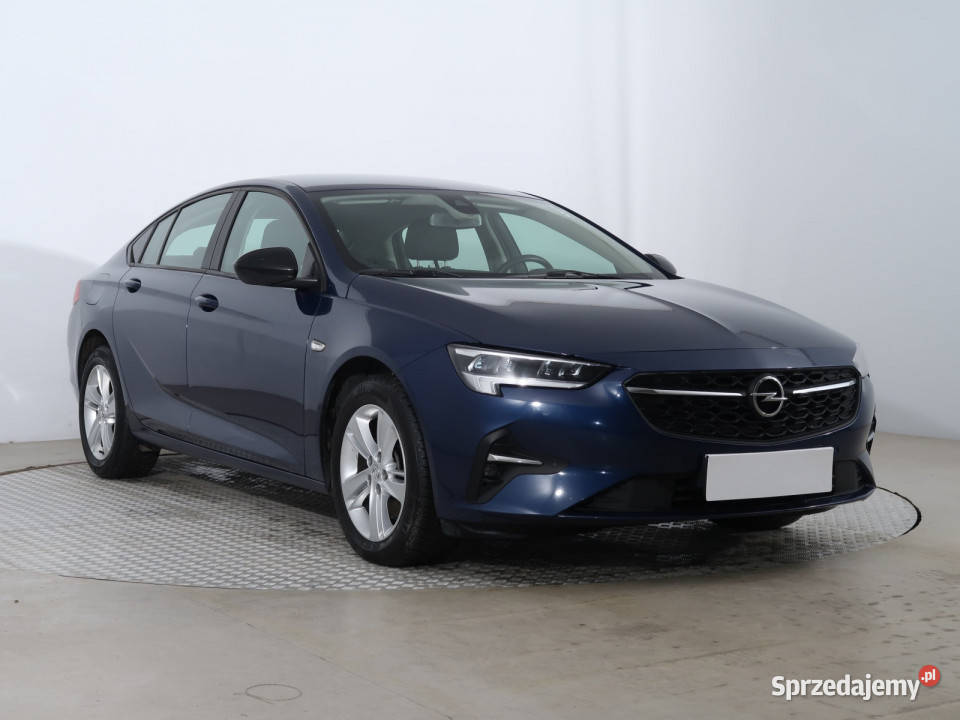 Opel Insignia 20 CDTI Piaseczno