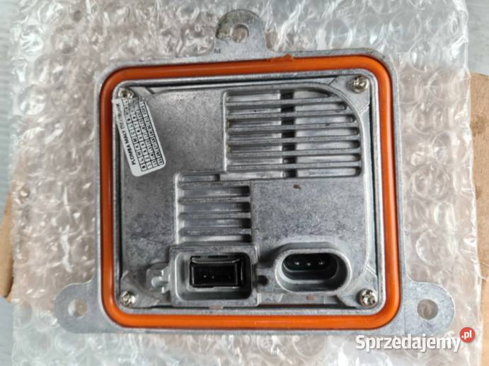 Nowa Przetwornica Moduł XENON 10R0413266 D1S D1R Częstochowa