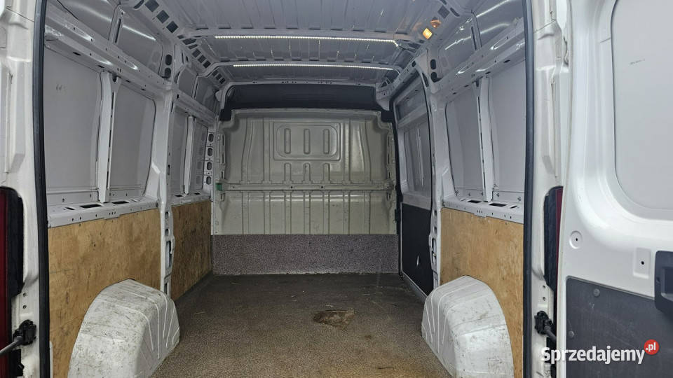 Fiat Ducato L2H2 150 Salon 1 wł Nowy Rozrząd klimatyzacja sprzedam