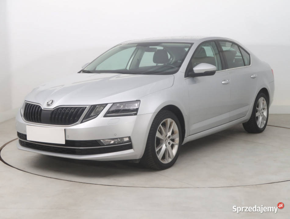 Skoda Octavia 18 TSI Bielany Wrocławskie sprzedam