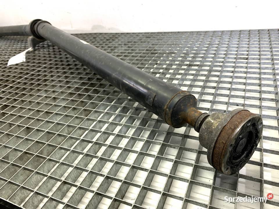 WAŁ NAPĘDOWY TYŁ AUDI A8 D5 SedanLimuzyna 30 286 osobowe