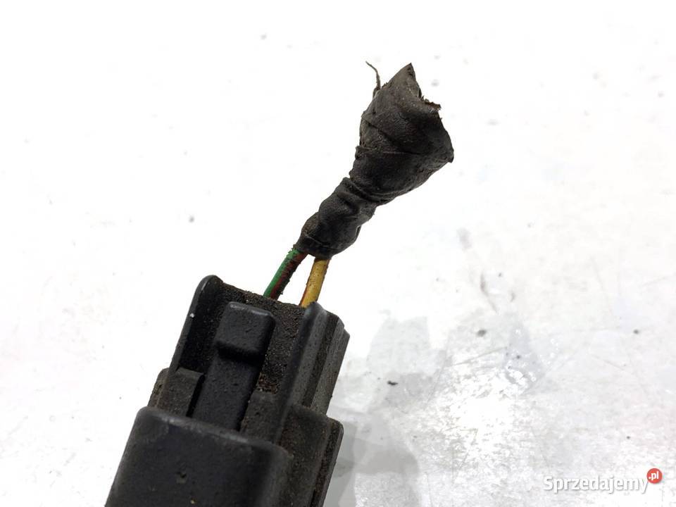 CZUJNIK SPALANIA STUKOWEGO VOLVO S80 II 44 316 podkarpackie