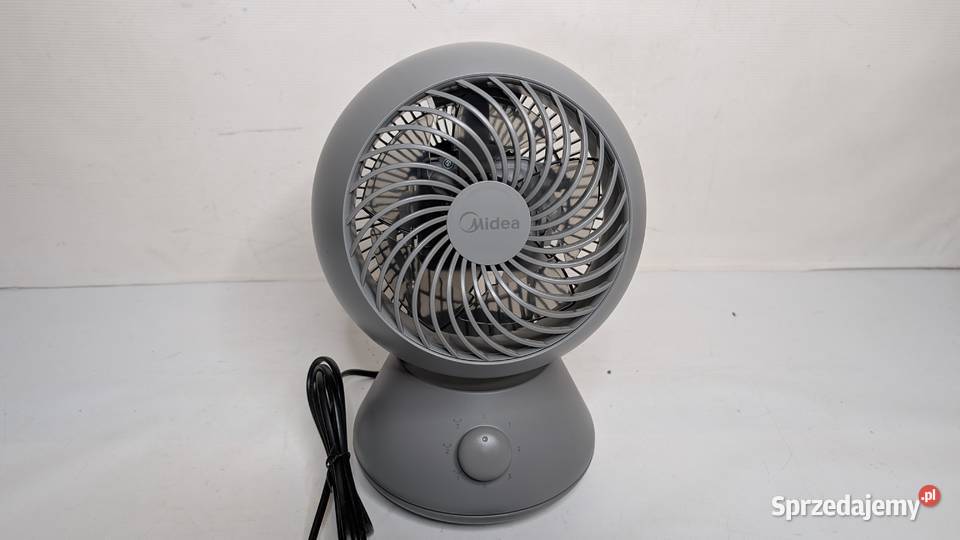 Wentylator stołowy Midea MDF24JG Jadowniki