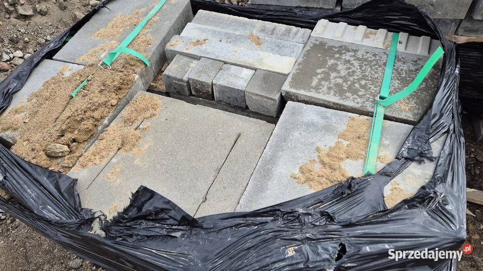 Płyty betonowe Białystok