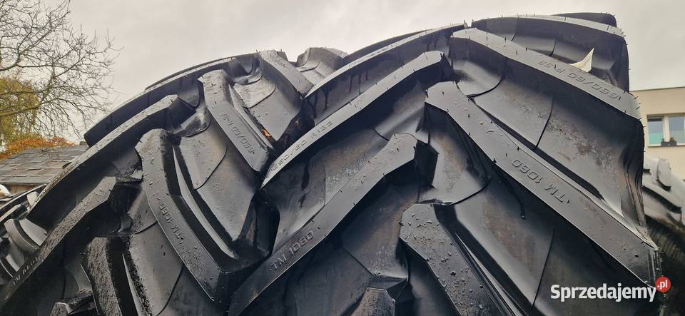 65060r38 60065r38 Trelleborg 2023r Nowe Miasto Lubawskie