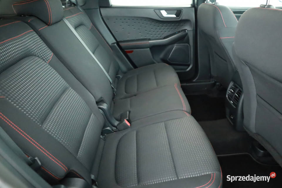Ford Kuga 15 EcoBoost