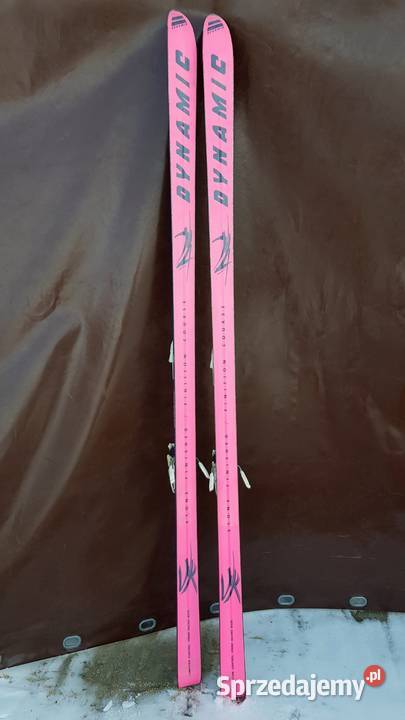 Narty Equipe Dynamic VR27 200 Warszawa