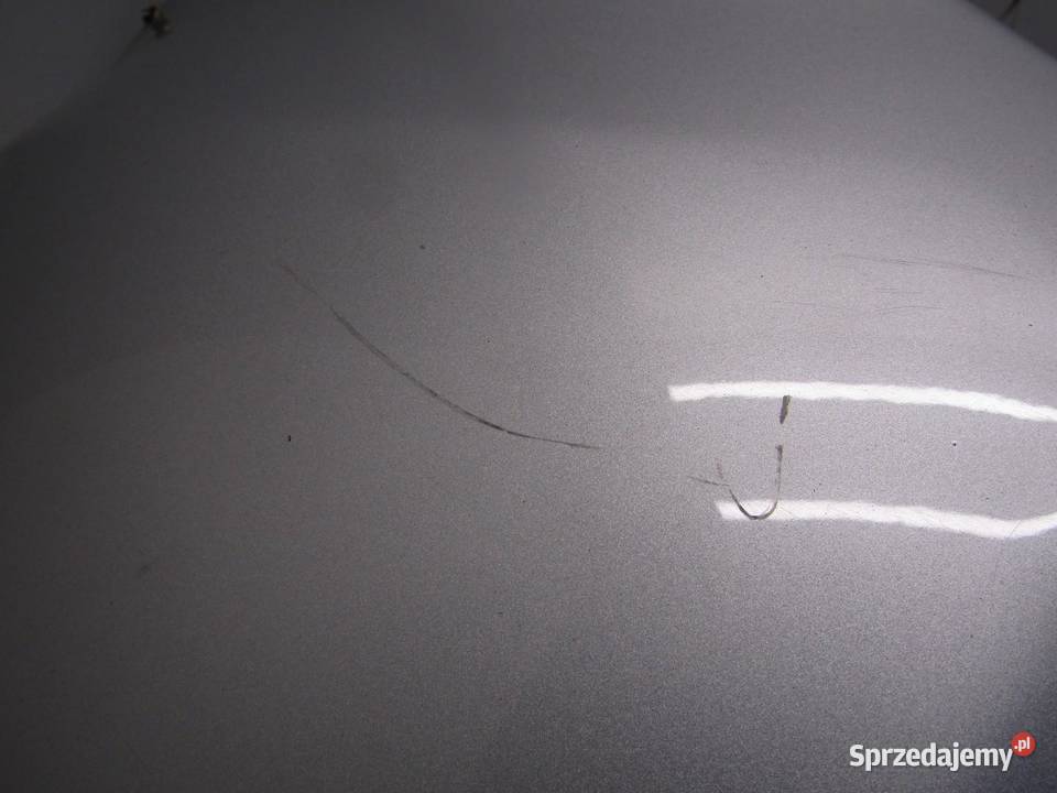 ZDERZAK TYLNY TYŁ 1F7 TOYOTA YARIS III LIFT