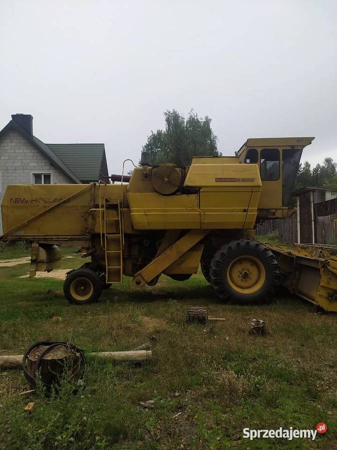 Holland clayson 1540s nieuszkodzony sprzedam