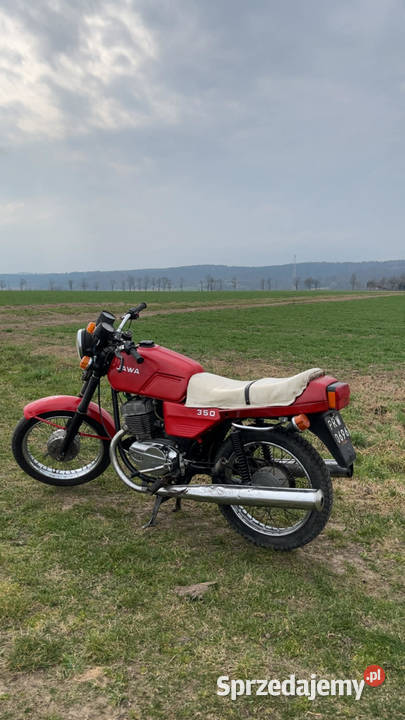 Jawa 350
