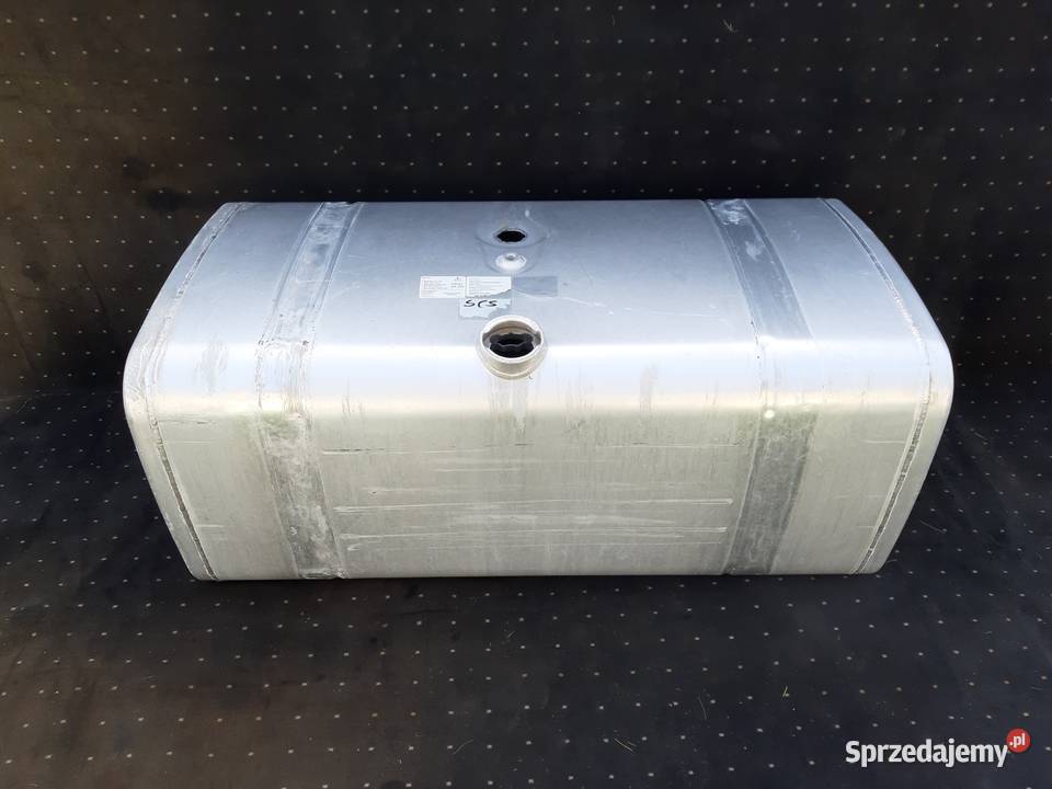 MAN ZBIORNIK PALIWA 480L 81122016841 Trzciel