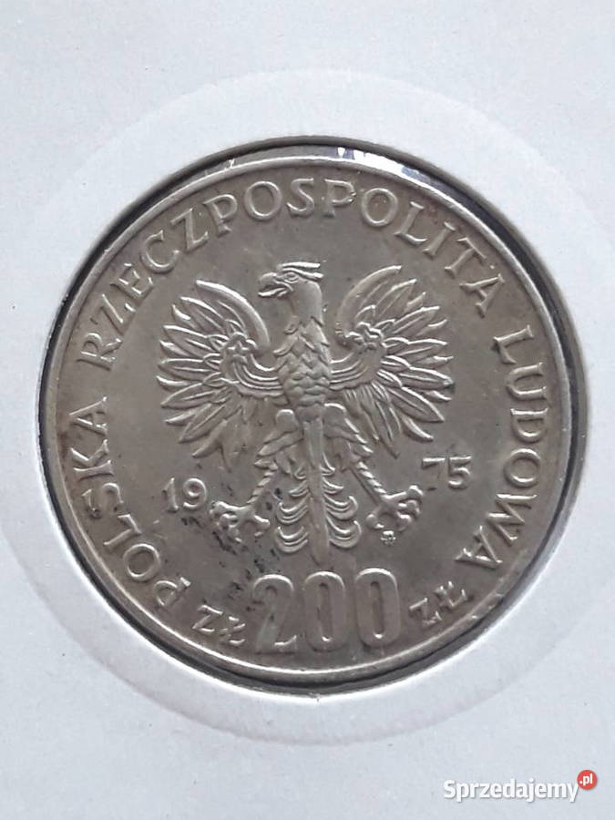 200 XXX r Zwycięstwa Faszyzmem 1976 r 6 Konin