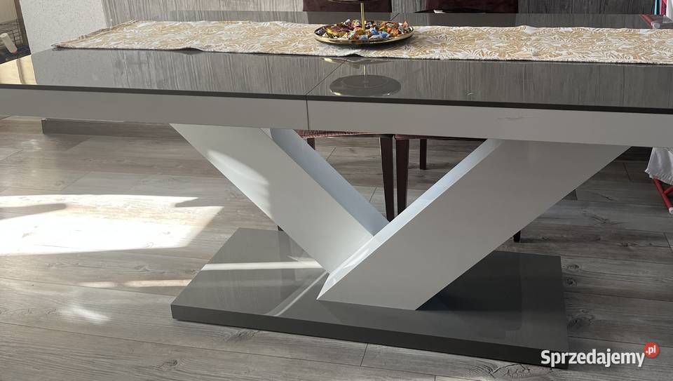 Rozkładany stół Stoły Wolica Siesławska sprzedam