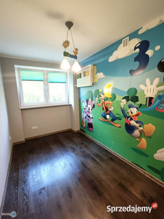Mieszkanie na sprzedaż 52m2 3pokojowe Kielce sprzedam