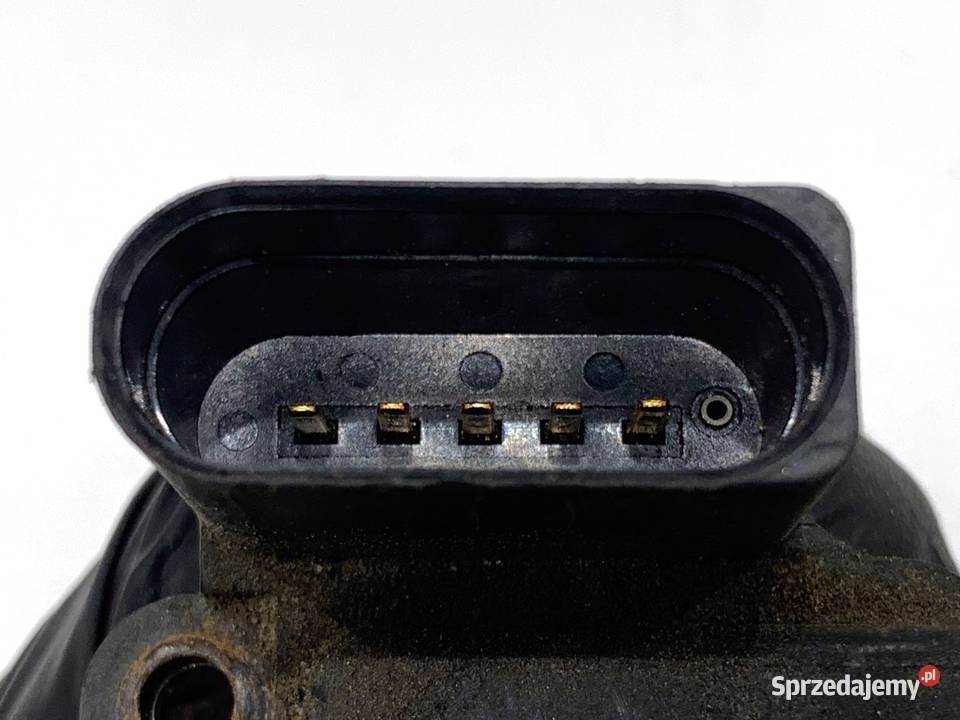 PRZEPŁYWOMIERZ AUDI A8 D3 057906461D 40 275 0210 podkarpackie