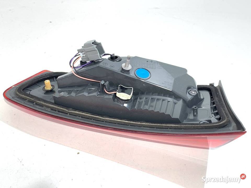 LAMPA TYŁ PRAWA WEWNĘTRZNA FORD FOCUS IV podkarpackie