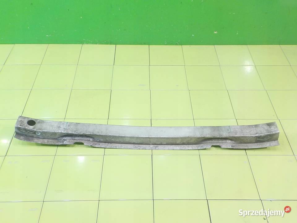 AUDI A3 8P LIFT 16 TDI 10r 5D belka zderzaka Suków