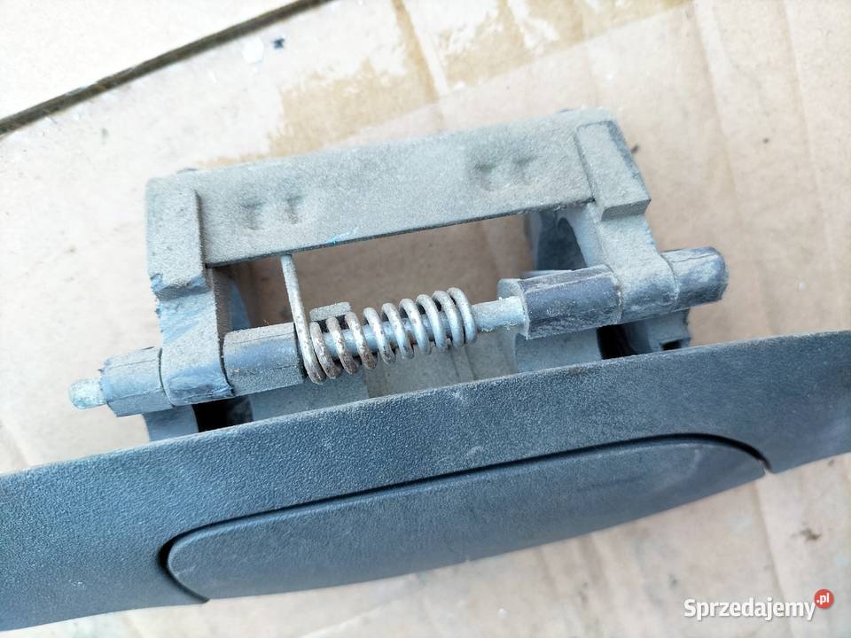 FORD MONDEO MK1 KLAMKA ZEWNĘTRZNA TYLNA LEWA TYŁ Pozostałe Kamień-Kolonia sprzedam