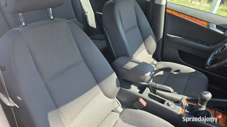 Audi A3 Sportback Climatronic zarejestrowane pomorskie Lębork
