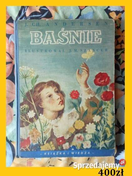 MKonopnicka O krasnoludkach i o sierotce Łódź