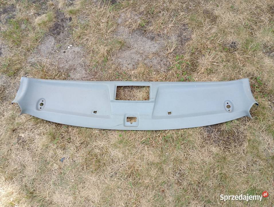 NADSZYBIE PODSUFITKA PRZÓD MERCEDES W126