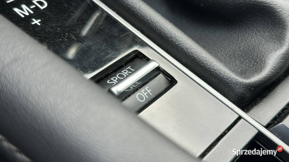 Mazda 3 20 SkyActiveG 179 Navi Automat raty Gdynia